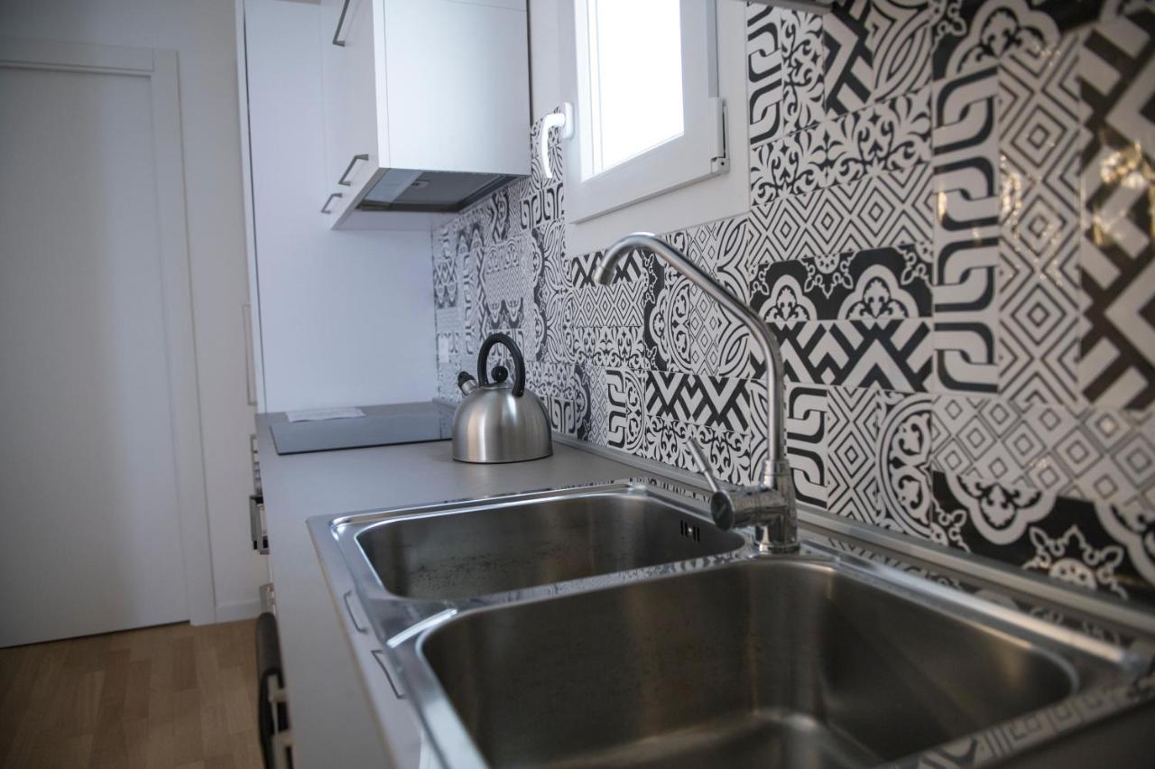 Art Apartment Sea View Monopoli Zewnętrze zdjęcie
