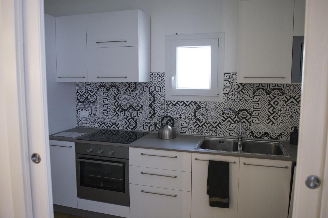 Art Apartment Sea View Monopoli Zewnętrze zdjęcie