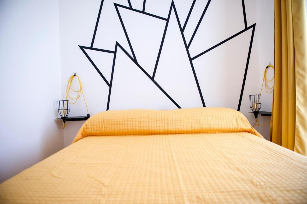 Art Apartment Sea View Monopoli Zewnętrze zdjęcie