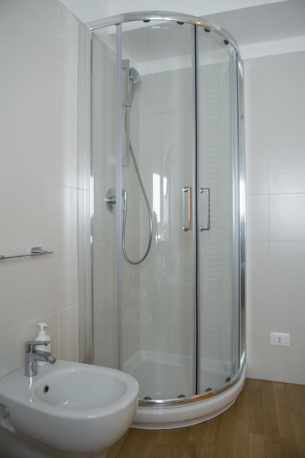 Art Apartment Sea View Monopoli Zewnętrze zdjęcie