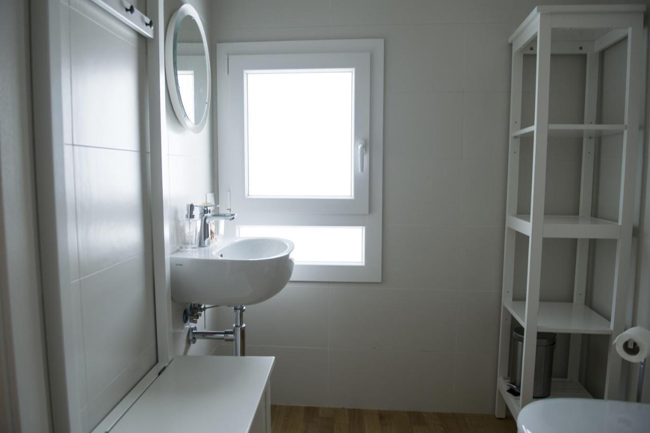 Art Apartment Sea View Monopoli Zewnętrze zdjęcie