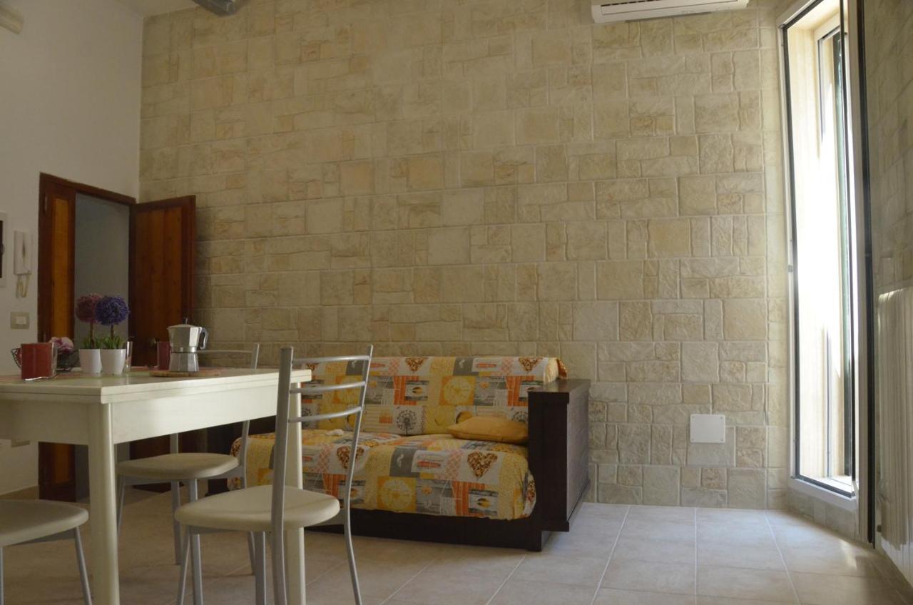 Art Apartment Sea View Monopoli Zewnętrze zdjęcie